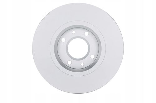 TARCZA HAM PRZOD 283X26 V BOSCH na Arena.pl