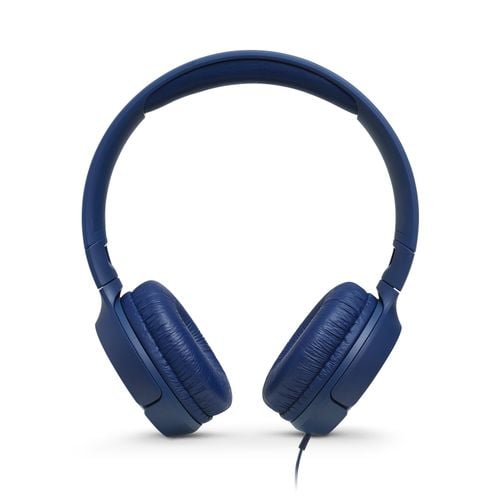 Słuchawki JBL Tune 500 Niebieski na Arena.pl