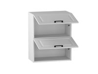 Szafka kuchenna W60okGRF2 Venezia biała 60