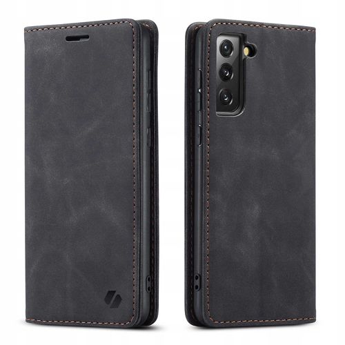 SC Wallet Galaxy S21 black na Arena.pl