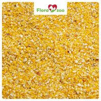 KUKURYDZA GNIECIONA PASZA KARMA DROBNA ZIARNO DLA DROBIU KUR KACZEK GOŁĘBI