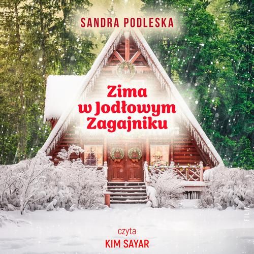 (mp3) Zima w Jodłowym Zagajniku zdjęcie 1