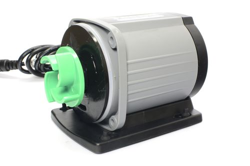 Jebao DCS - 5000 z kontrolerem na Arena.pl