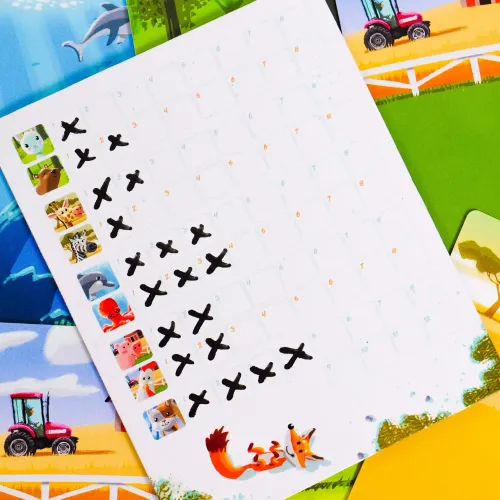 Rudy. Sprytna gra pamięciowa na Arena.pl