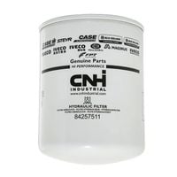 Filtr Oleju New Holland Case Styer CNH -  84257511.H