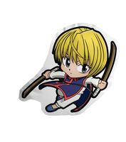 Poduszka Chibi Hunter x Hunter - Kurapika
