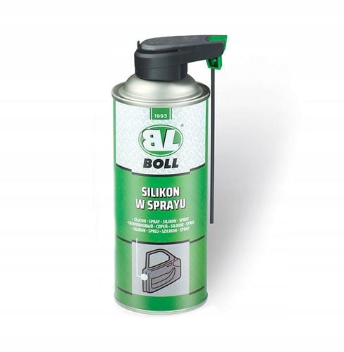silikon spray boll 400 ml na Arena.pl