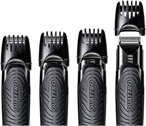Maszynka do Golenia WILKINSON Quattro Essential 4 Precision Trimmer na Arena.pl