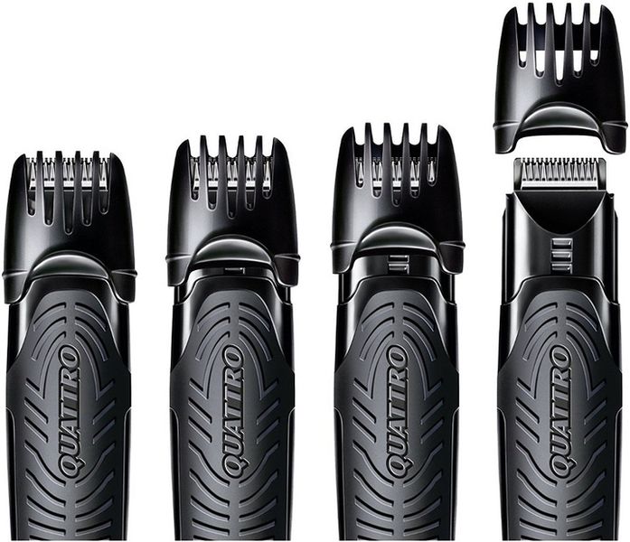 Maszynka do Golenia WILKINSON Quattro Essential 4 Precision Trimmer zdjęcie 9