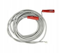 AWTOOLS SPIRALA KANALIZACYJNA 10mm*10m