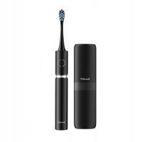 2 x Szczoteczka Soniczna Do Zębów Fairywill FW-P11 Z Zestawem Końcówek I Et