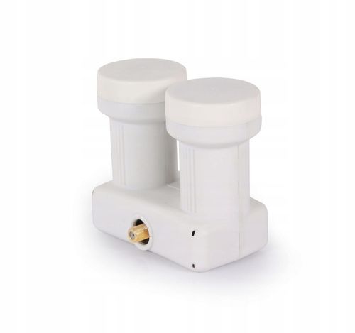 KONWERTER MONOBLOCK OPTICUM LMP-04H HOTBIRD ASTRA 4K UHD Premium na Arena.pl