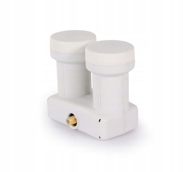 KONWERTER MONOBLOCK OPTICUM LMP-04H HOTBIRD ASTRA 4K UHD Premium zdjęcie 2