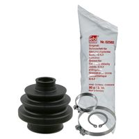 OSŁONA PRZEGUBU TYŁ BMW 5 E28 1981 1982 1983 1984 1985 1986 1987 1988