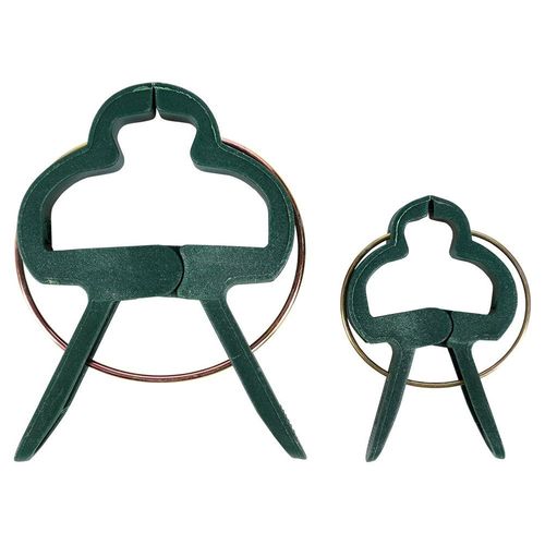 Klipsy do roślin  20 szt. na Arena.pl