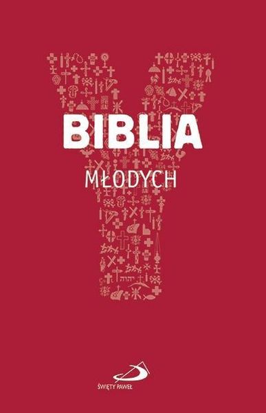 Biblia młodych Youcat zdjęcie 1