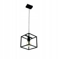 Lampa wisząca Szpak Horus 1 -punkty światła E27