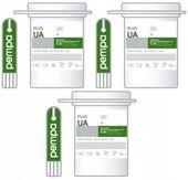 PASKI DO POMIARU KWASU MOCZOWEGO WE KRWI BENECHECK 30 PASKÓW