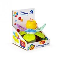 TERKOCZĄCY OGRÓD KOLOROWY