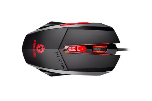 Ravcore Mysz Typhoon Avago 3050 na Arena.pl
