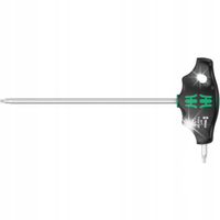 WERA Hex-Plus 467 HF Wkrętak torx TX 27