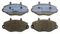 KLOCKI TRW FORD TRANSIT 91-00 GDB1080