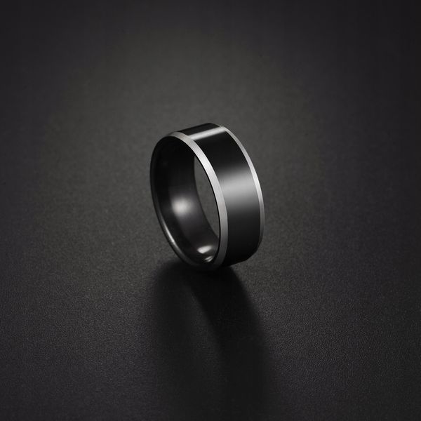 OBRĄCZKA PIERŚCIONEK WOLFRAM WOLFRING EU22 US10 zdjęcie 5