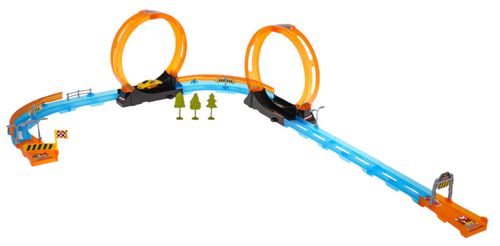 Tor Wyścigowy 22El. na Arena.pl