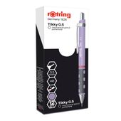 Rotring Tikky Ołówek Auto 0.5 Lilia 2189065 A'12