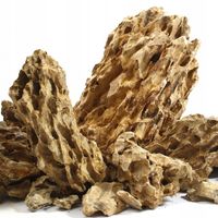 Skała Dragon Stone Kamień do Akwarium lub Terrarium 5kg