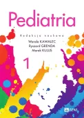 Pediatria. Tom 1