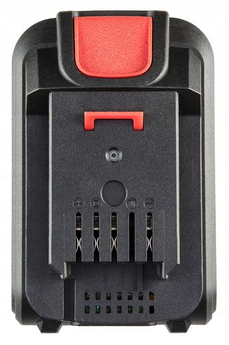 Pistolet natryskowy GRAPHITE 58GE103 na Arena.pl
