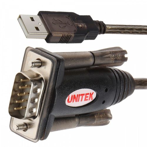 Unitek Adapter USB do 1xRS-232 ; Y-105 na Arena.pl