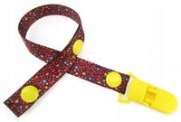 SMYCZ DO SMOCZKA ZAWIESZKA TASIEMKA DZIECKO