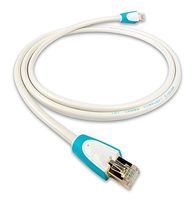 2X KABEL UTP ETHERNET LAN RJ45 CHORD C-STREAM 5m