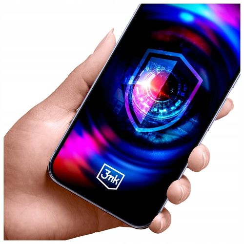 Folia ochronna 3mk Hardglass Max Privacy do iPhone 17 na Arena.pl