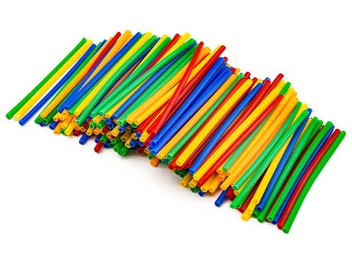 ZESTAW KREATYWNYCH BUDOWLI  KLOCKI DLA DZIECI na Arena.pl