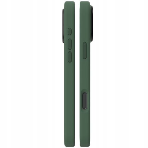 ETUI MAGNETYCZNE DO IPHONE 16 PRO MAX SPACECASE PURE MAG CASE DO MAGSAFE na Arena.pl