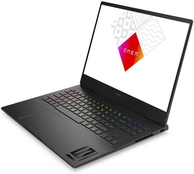 HP OMEN Transcend 16 WQXGA IPS 240Hz i7-14700HX 20-rdzeni 32GB DDR5 1TB SSD NVIDIA GeForce RTX 4070 8GB Win11 + HyperX Cloud II zdjęcie 8