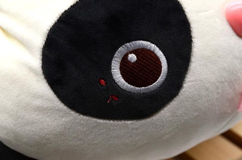 Maskotka Kocyk 2W1 Panda 18891 zdjęcie 4