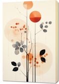Obraz 60x90cm Jesienna Melodia