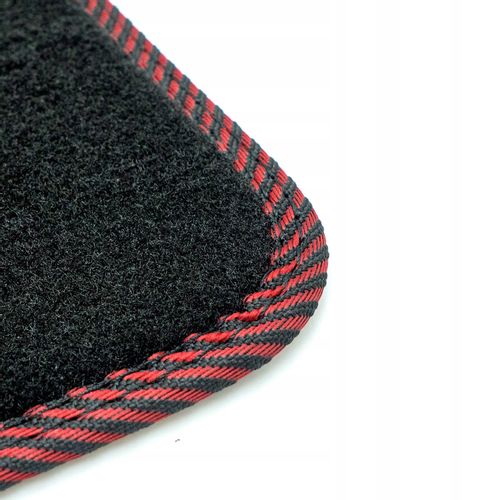 MINI COOPER 2004-2008 Dywaniki welurowe na Arena.pl