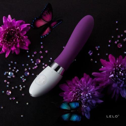 wibrator liv 2 plum lelo na Arena.pl