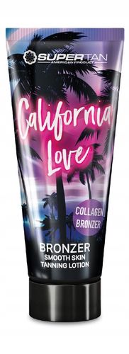 Supertan California Love + After Tan Po Opalaniu Gratis na Arena.pl