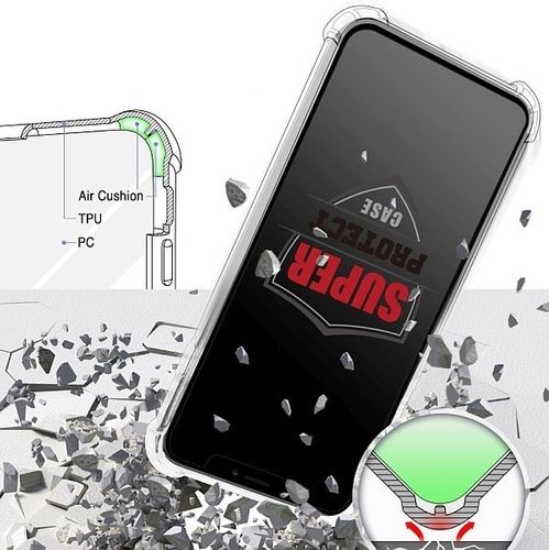 Mercury Super Protect Samsung A20e A202 clear na Arena.pl