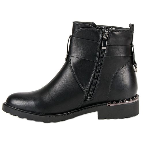 Wygodne Botki Workery r.41 na Arena.pl