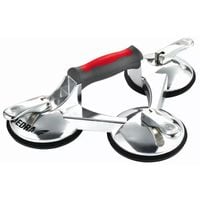 przyssawka do szyb pojedyncza 3*123mm - ded06p13