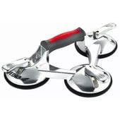 przyssawka do szyb pojedyncza 3*123mm - ded06p13