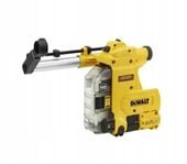 2 x DEWALT ODSYSACZ PYŁU SDS PLUS D25304DH