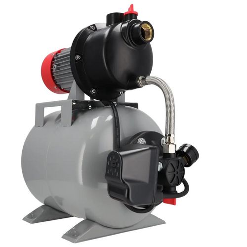 pompa hydroforowa 800w - ded8875 na Arena.pl